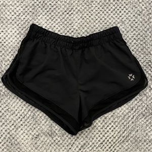 Without Walls Running Shorts